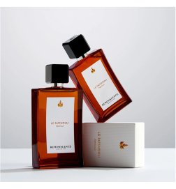Das Patchouli - Intensives Eau de Toilette Das Patchouli - Intensives Eau de Toilette